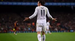 Бейл: Съдията не ни даде няколко дузпи!