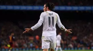 Гарет Бейл: Оставащите мачове са финали за нас