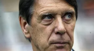 В памет на Чезаре Малдини минута мълчание преди всички мачове в Италия