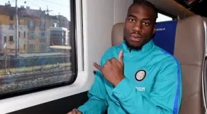 Морати разкри шокираща причина Интер да купи Кондогбия