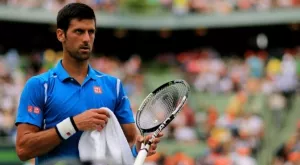 Джокович записа нов рекорд с обезоръжаваща лекота