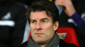 Лаудруп: Рамос можеше да получи 4 жълти картона