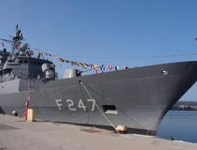 Румъния иска създаване на общ флот на НАТО в Черно море