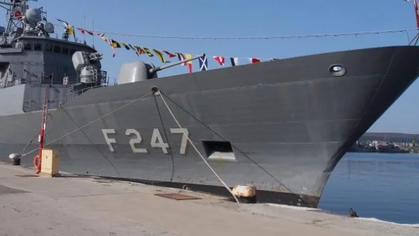 Stratfor: Напрежението в Черно море ще се увеличи