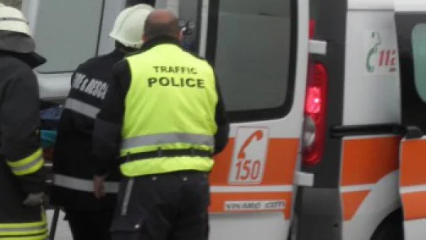 Мотоциклетист е загинал на пътя Велико Търново - Габрово