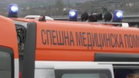 Парапланерист падна под Бузлуджа