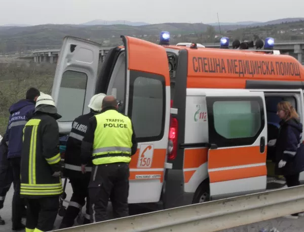 Врачанският митрополит Калиник е приет спешно в болница