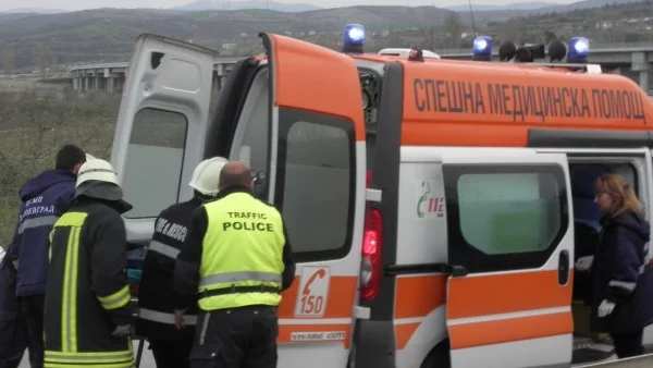 Врачанският митрополит Калиник е приет спешно в болница