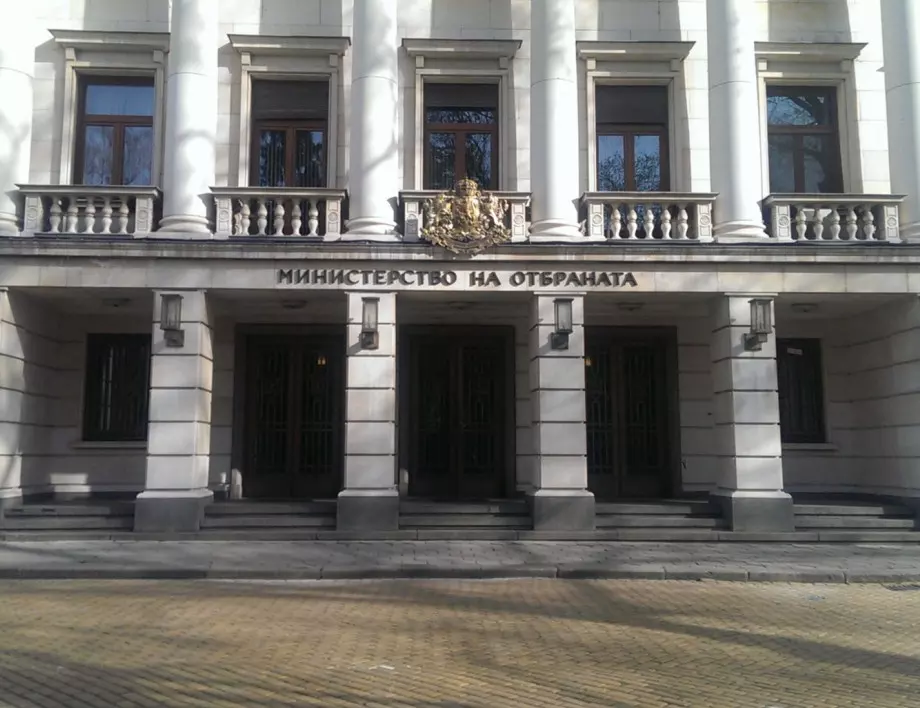 Зам.-министър на отбраната: Войната в Украйна ще бъде дълга