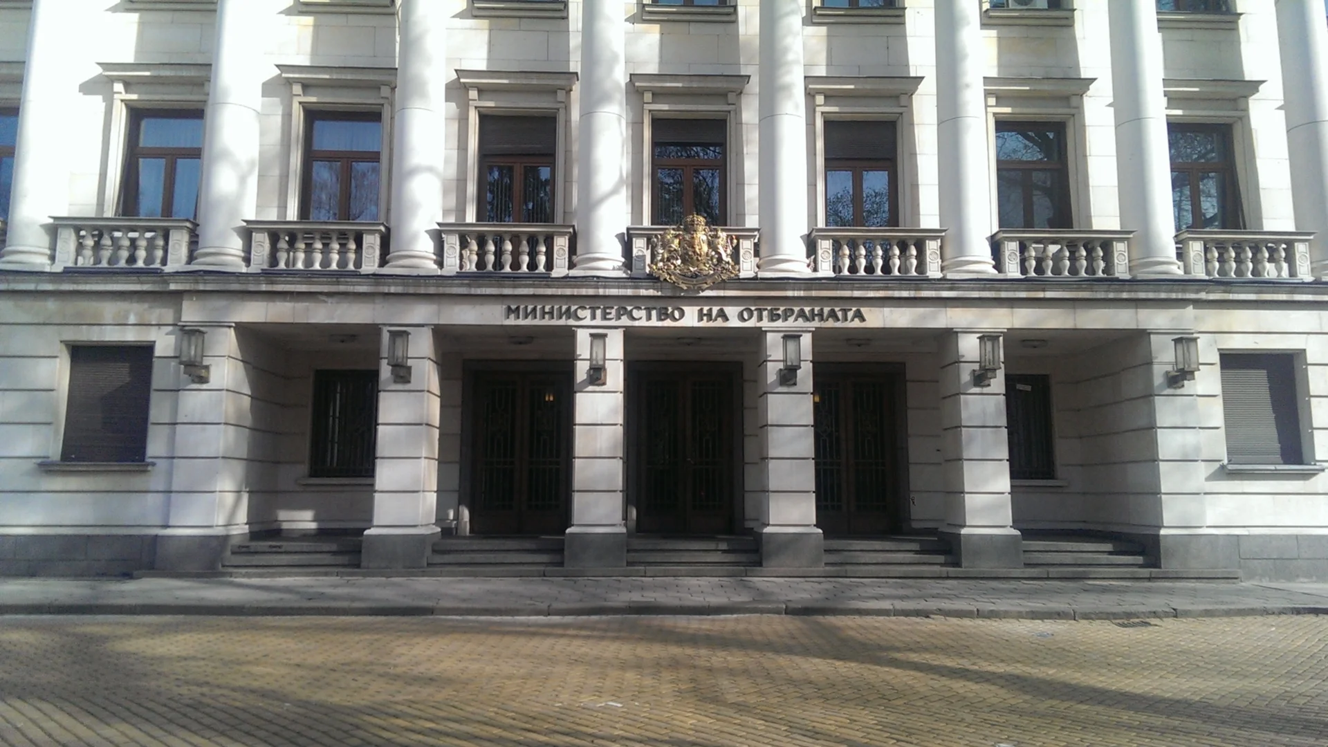 МО обяви ранен прием за курсанти