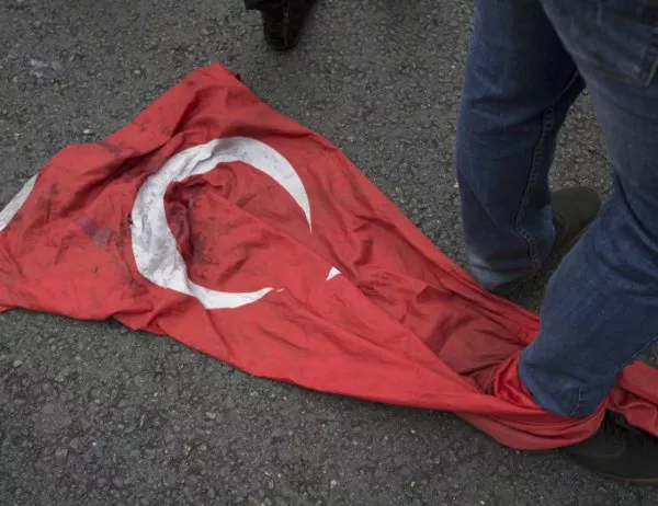 Още 3 европейски държави отказаха разрешение за демонстрации за предстоящия референдум в Турция