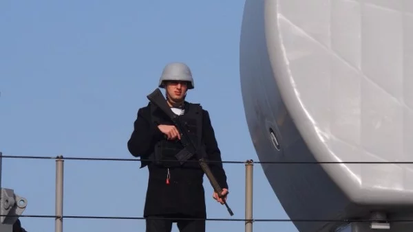 НАТО и Русия обсъждат предотвратяване на военни инциденти?