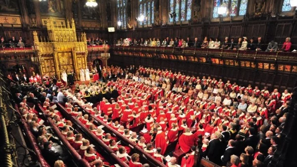В Британския парламент се очаква нов вот за Brexit следващата седмица