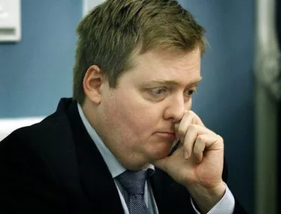 Заради Panama Papers хиляди искат оставката на премиера на Исландия