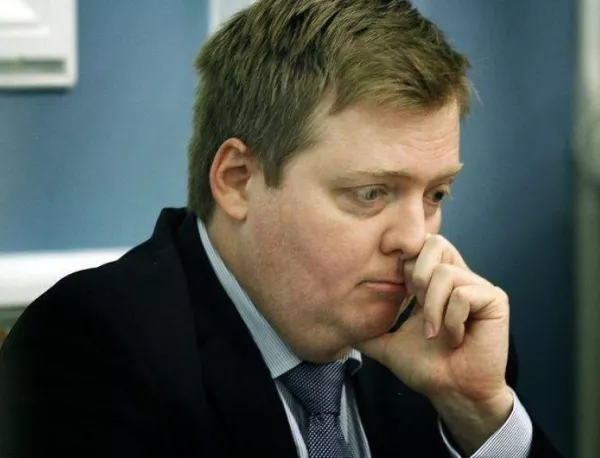 Исландският премиер подаде оставка заради офшорния скандал