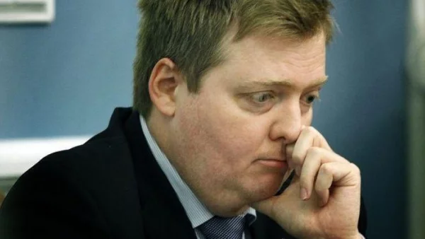 Исландският премиер подаде оставка заради офшорния скандал