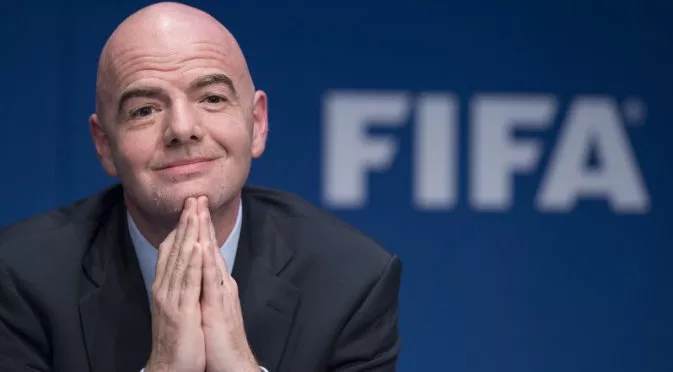 Ужас! ФИФА иска промяна, която ще унищожи суперзвездите
