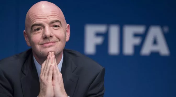 ФИФА безочливо заяви: Ще съсипем Мондиала за много повече приходи!