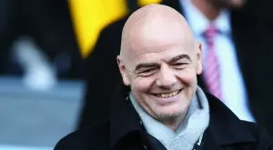 Президентът на ФИФА с писмо до БФС заради Александър Шаламанов