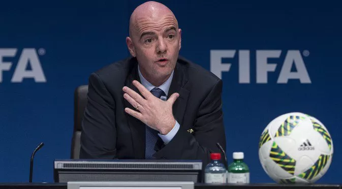 Реал, Барса и компания са бесни на ФИФА заради Световното първенство