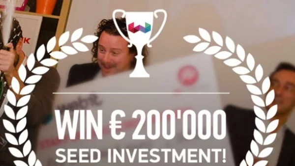 WEBIT.FESTIVAL дава € 200 000 награда