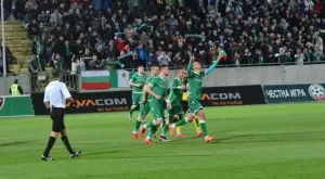 Лудогорец взима нов треньор преди лятната подготовка