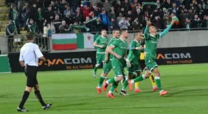 Лудогорец ще е шампион толкова време, колкото си поиска! 