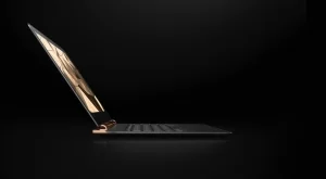 Това е най-тънкият лаптоп в света 