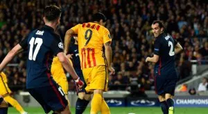 Няма да повярвате кой е играчът, който има нужда от най-малко време, за да вкара гол