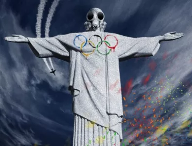 Вирус, по-опасен от Зика, заплашва олимпиадата в Рио