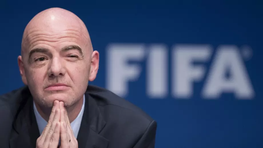 Босът на ФИФА бие отбой: Няма да има Световно първенство по футбол на всеки 2 години!