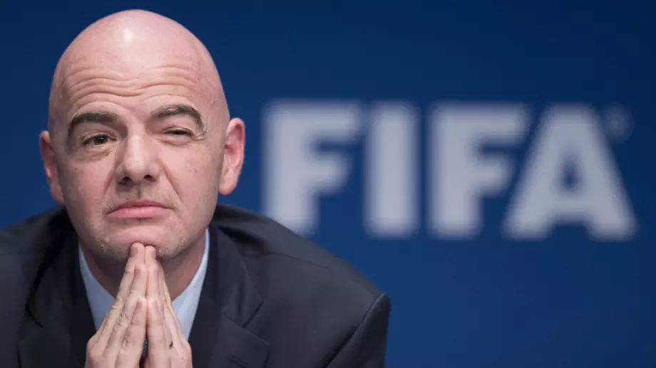 Сеп Блатер се озъби на президента на ФИФА Инфантино: Това е необяснимо и скандално