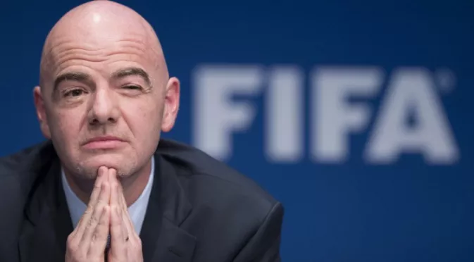 Босът на ФИФА: Ще е несправедливо Меси никога да не спечели Световно