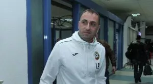 Петев: Надявам се в дните, които имаме, да се настроим на вълна турнир