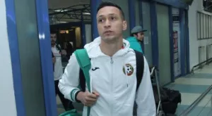 Звездата на Лудогорец обяви най-важния фактор за успех в Израел