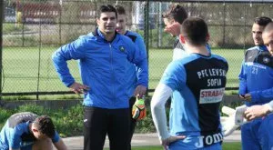 Гонзо хвърли бомбата: Ако през следващия сезон "Левски" не вземе трофей, ще си замине...