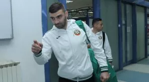 Владо Стоянов: Важна е победата, сухата мрежа не ми е самоцел