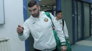 О, чудо! Националите не избухват на чалга след победата, а на...