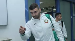 Владислав Стоянов имал проблем с хазарта