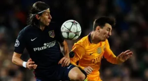 Луис: Не знам какво трябва да направят от Барселона, за да ги изгонят