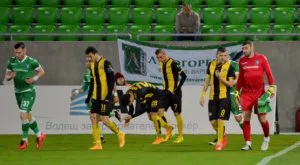 Неделев отряза Левски и Лудогорец, ще играе в...