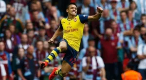 Ас на Арсенал е цел номер едно на Анчелоти в Байерн