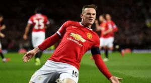 След 2 месеца отсъствие, Рууни се завърна в игра