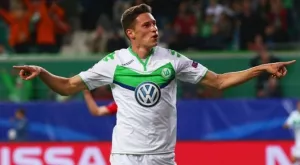 От Волфсбург потвърдиха: Травмата на Дракслер е сериозна