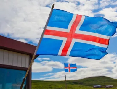 Новият премиер на Исландия встъпи в длъжност
