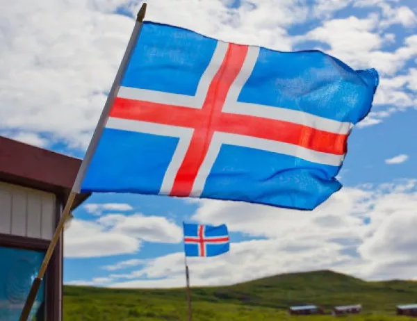 Партията за независимостта води на предсрочните избори в Исландия