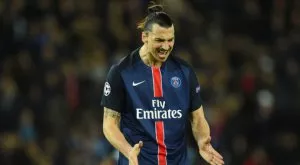 ОФИЦИАЛНО: ПСЖ намери заместник на Ибрахимович