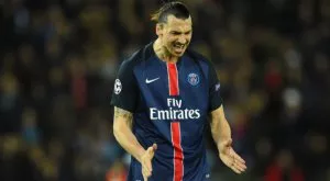 Златан направи смело обещание на феновете на Юнайтед