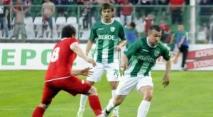 Настъпва часът на истината за Берое и ЦСКА 