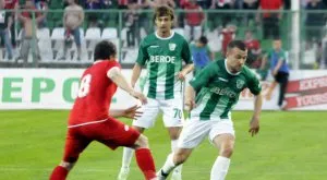 Аматьорите от ЦСКА са на финал за Купата на България! 